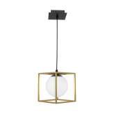 NOVA LUCE JULIET Decorative Pendant Lamp