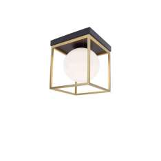 NOVA LUCE JULIET Decorative Ceiling Lamp