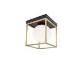 NOVA LUCE JULIET Decorative Ceiling Lamp