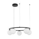 NOVA LUCE JOLINE Decorative Pendant Lamp