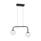 NOVA LUCE JOLINE Decorative Pendant Lamp