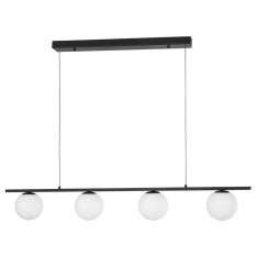 NOVA LUCE JOLINE Decorative Pendant Lamp