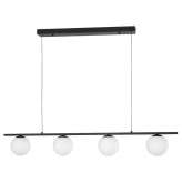 NOVA LUCE JOLINE Decorative Pendant Lamp