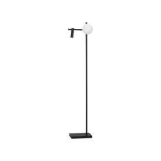 NOVA LUCE JOLINE Decorative Floor Lamp