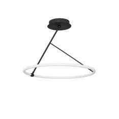 NOVA LUCE JANUS Decorative Pendant Lamp
