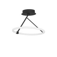 NOVA LUCE JANUS Decorative Pendant Lamp