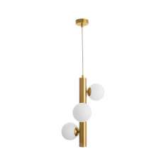 NOVA LUCE JAKLIN Decorative Pendant Lamp