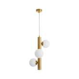 NOVA LUCE JAKLIN Decorative Pendant Lamp