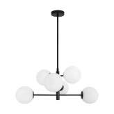 NOVA LUCE IMPERO Decorative Pendant Lamp