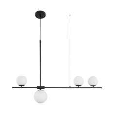 NOVA LUCE IMPERO Decorative Pendant Lamp