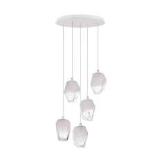 NOVA LUCE ICE Decorative Pendant Lamp