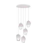 NOVA LUCE ICE Decorative Pendant Lamp