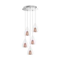 NOVA LUCE HUGO Decorative Pendant Lamp