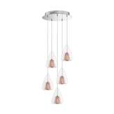 NOVA LUCE HUGO Decorative Pendant Lamp