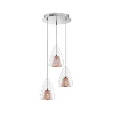 NOVA LUCE HUGO Decorative Pendant Lamp