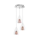 NOVA LUCE HUGO Decorative Pendant Lamp