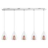 NOVA LUCE HUGO Decorative Pendant Lamp