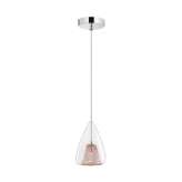 NOVA LUCE HUGO Decorative Pendant Lamp