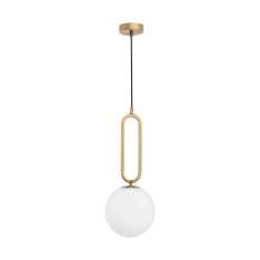 NOVA LUCE GRUS Decorative Pendant Lamp