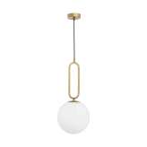 NOVA LUCE GRUS Decorative Pendant Lamp