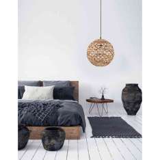 NOVA LUCE GRIFFIN Decorative Pendant Lamp