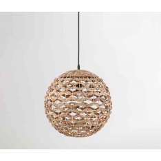 NOVA LUCE GRIFFIN Decorative Pendant Lamp