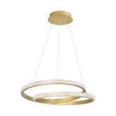 NOVA LUCE GRANIA Decorative Pendant Lamp