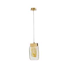 NOVA LUCE GRANI Decorative Pendant Lamp