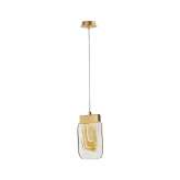 NOVA LUCE GRANI Decorative Pendant Lamp