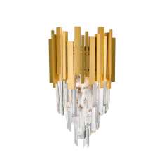NOVA LUCE GRANE Decorative Wall Lamp