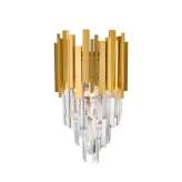NOVA LUCE GRANE Decorative Wall Lamp