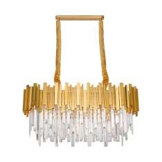 NOVA LUCE GRANE Decorative Pendant Lamp