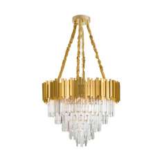 NOVA LUCE GRANE Decorative Pendant Lamp