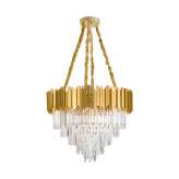 NOVA LUCE GRANE Decorative Pendant Lamp