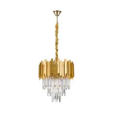 NOVA LUCE GRANE Decorative Pendant Lamp