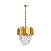 NOVA LUCE GRANE Decorative Pendant Lamp