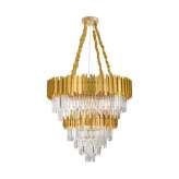 NOVA LUCE GRANE Decorative Pendant Lamp