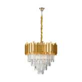 NOVA LUCE GRANE Decorative Pendant Lamp