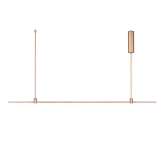 NOVA LUCE GRAMMI 04 Decorative Magnetic System