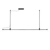 NOVA LUCE GRAMMI 02 Decorative Magnetic System