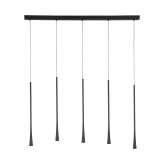 NOVA LUCE GOCCIO Decorative Pendant Lamp