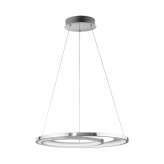 NOVA LUCE GALAXY Decorative Pendant Lamp