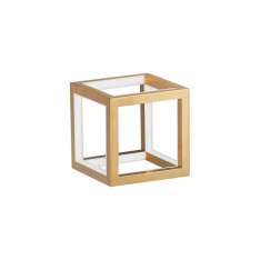 NOVA LUCE GABBIA Decorative Table Lamp