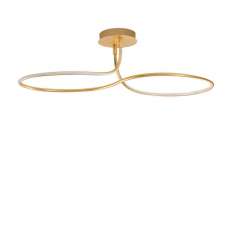 NOVA LUCE FUNGO Decorative Ceiling Lamp
