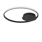 NOVA LUCE FULINE Decorative Ceiling Lamp