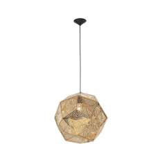 NOVA LUCE FOGGIA Decorative Pendant Lamp