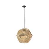 NOVA LUCE FOGGIA Decorative Pendant Lamp