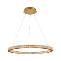 NOVA LUCE FIORE Decorative Pendant Lamp