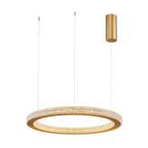 NOVA LUCE FIORE Decorative Pendant Lamp