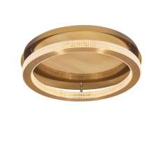 NOVA LUCE FIORE Decorative Ceiling Lamp